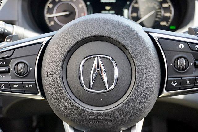 2026 Acura RDX Base