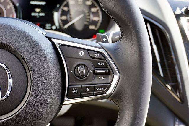 2026 Acura RDX Base
