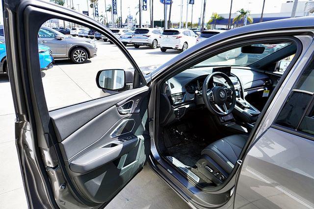 2026 Acura RDX Base