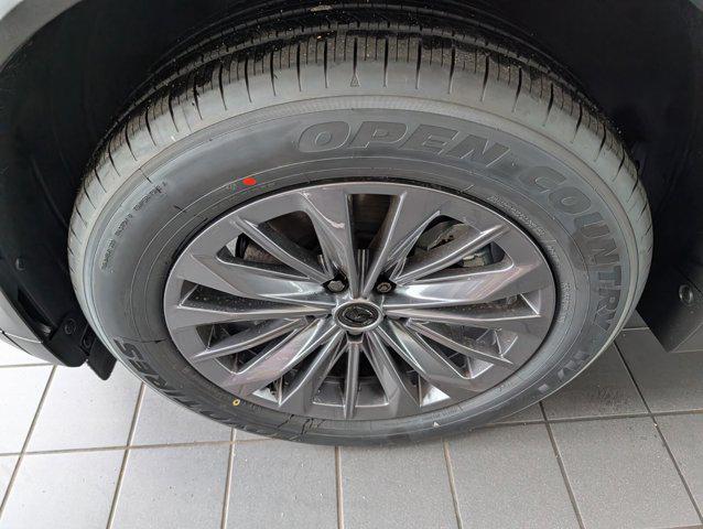 2026 Mazda CX-70 SC Plus