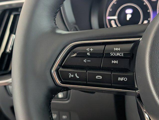 2026 Mazda CX-70 SC Plus