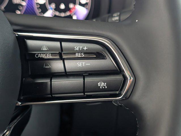 2026 Mazda CX-70 SC Plus