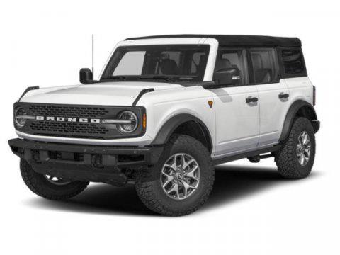 2026 Ford Bronco Badlands for sale in Levittown, NY