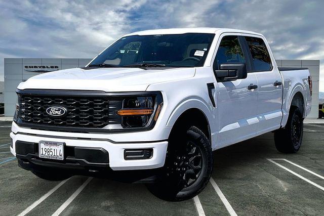 2026 Ford F-150 STX for sale in Indio, CA