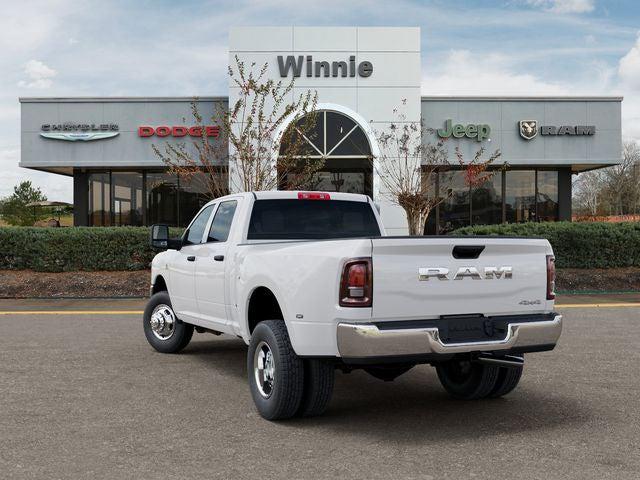 2026 RAM Ram 3500 RAM 3500 TRADESMAN CREW CAB 4X4 8 BOX 2026 RAM Ram 3500 RAM 3500 TRADESMAN CREW CAB 4X4 8 BOX