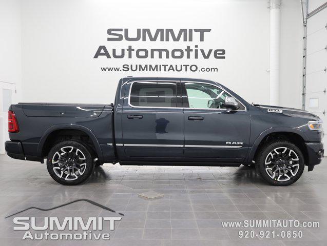 2026 Ram 1500 Limited Crew Cab 4x4 5'7" Box for sale in Fond du Lac, WI