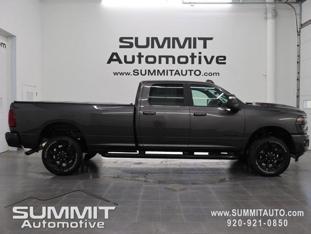 2026 Ram 2500 Laramie Crew Cab 4x4 8' Box for sale in Fond du Lac, WI