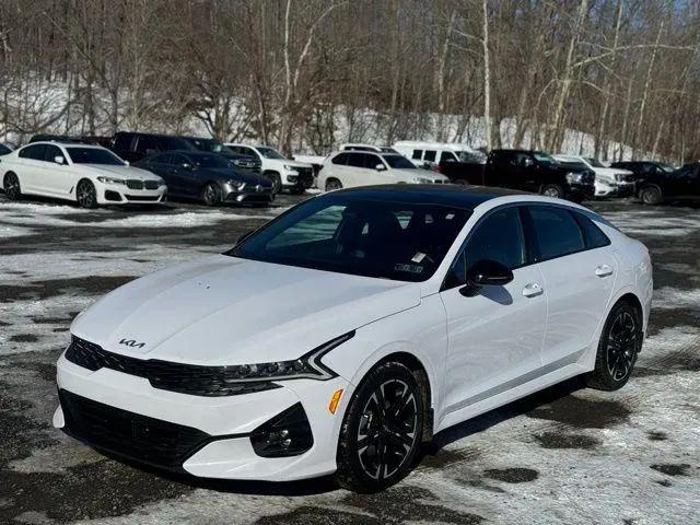 2024 Kia K5 GT-Line for sale in Bristol, CT