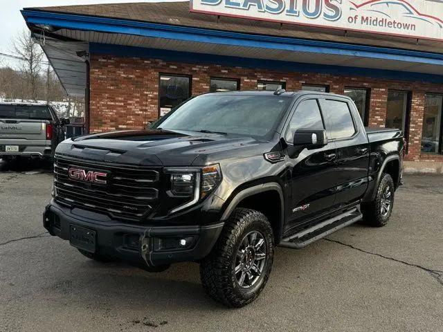 2024 GMC Sierra 1500 AT4X for sale in Bristol, CT
