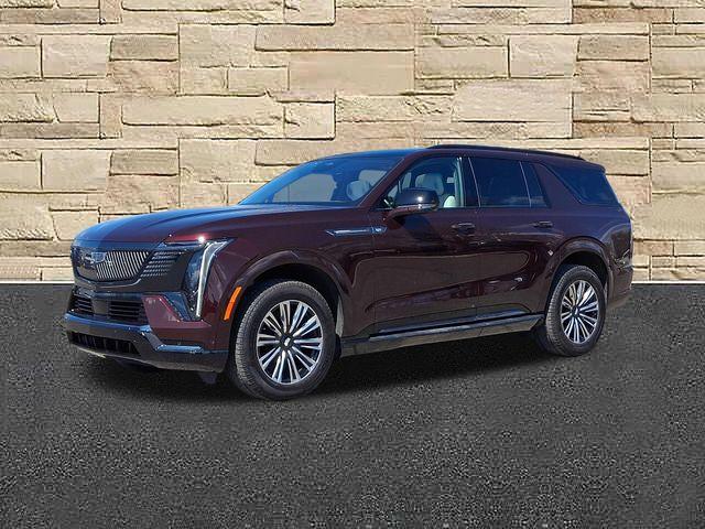 2026 Cadillac Escalade IQL Sport AWD for sale in Danbury, CT