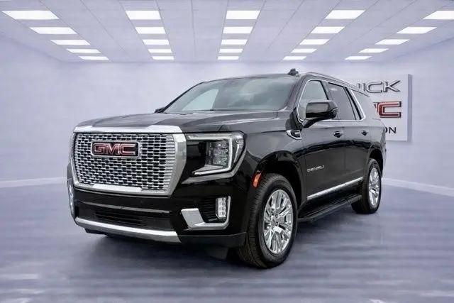 2024 GMC Yukon Denali for sale in Stonington, CT
