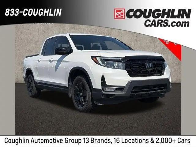 2024 Honda Ridgeline Black Edition for sale near Pataskala, OH