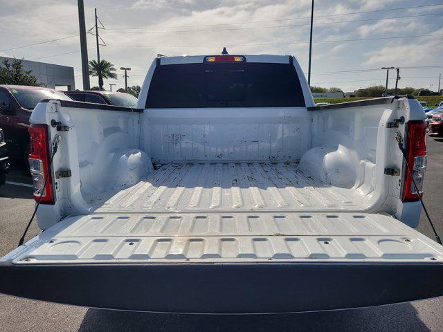 2024 Ram 1500 Big Horn Crew Cab 4x4 5'7" Box
