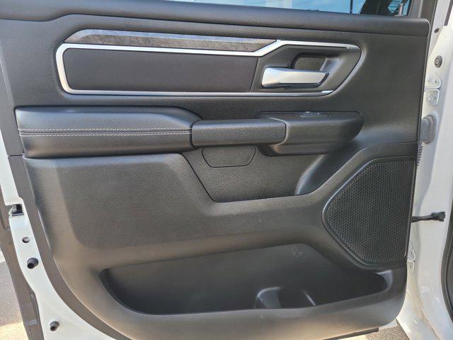2024 Ram 1500 Big Horn Crew Cab 4x4 5'7" Box