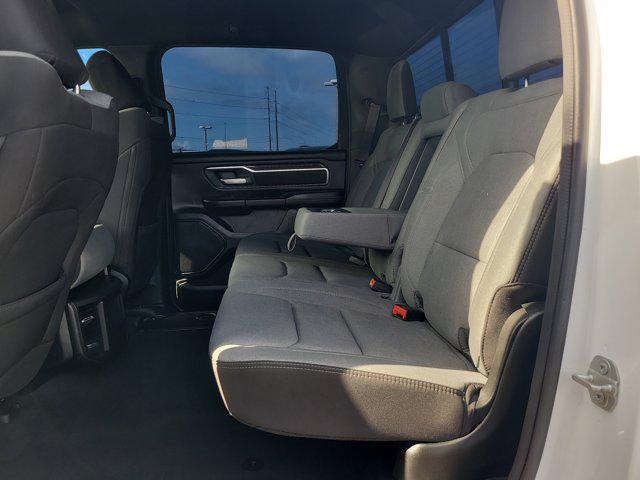 2024 Ram 1500 Big Horn Crew Cab 4x4 5'7" Box