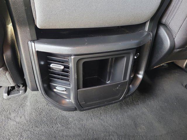 2024 Ram 1500 Big Horn Crew Cab 4x4 5'7" Box