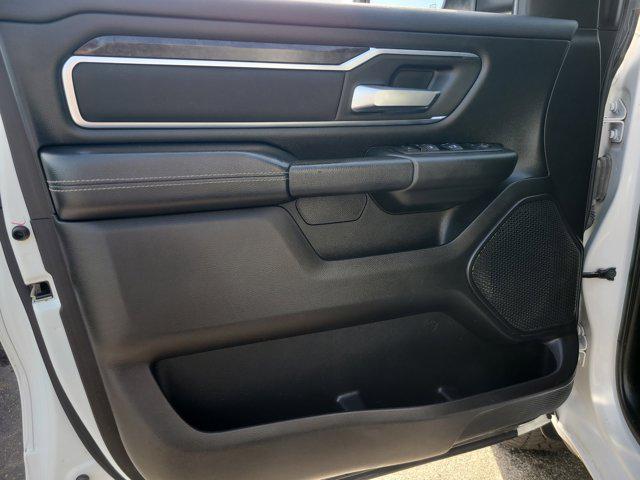 2024 Ram 1500 Big Horn Crew Cab 4x4 5'7" Box