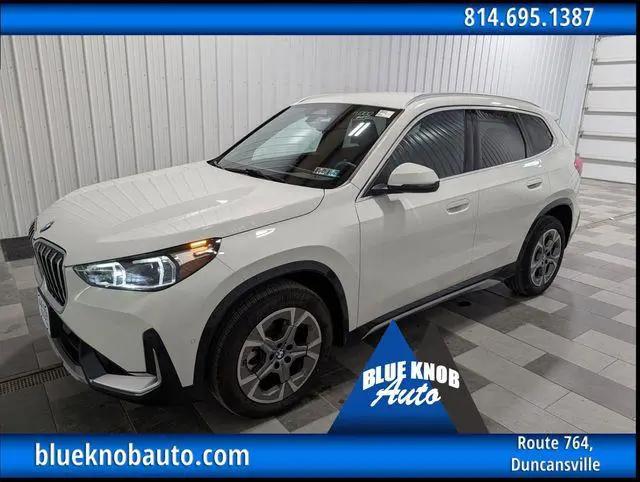 2025 BMW X1 xDrive28i for sale in Duncansville, PA