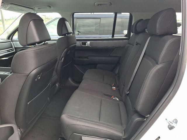 2026 Hyundai Santa Fe SE - Photo 8