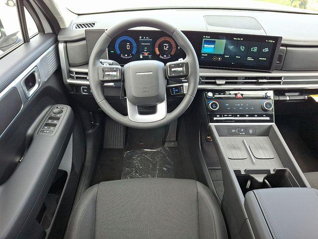 2026 Hyundai Santa Fe SE - Photo 9