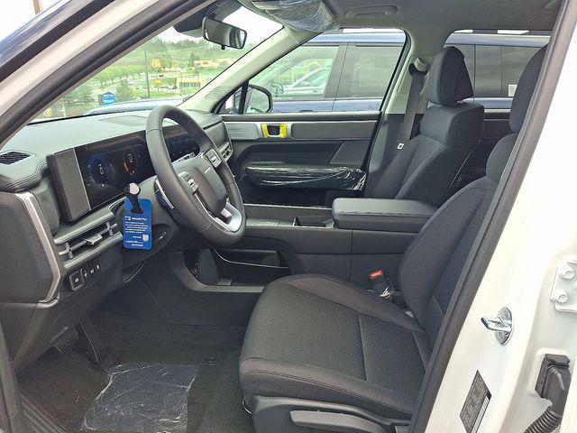 2026 Hyundai Santa Fe SE - Photo 11