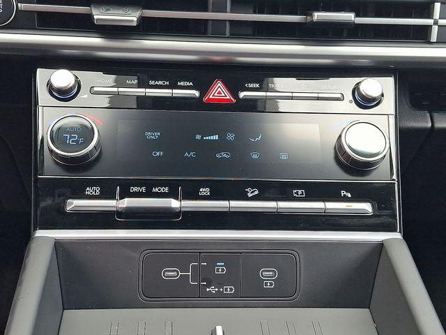 2026 Hyundai Santa Fe SE - Photo 13