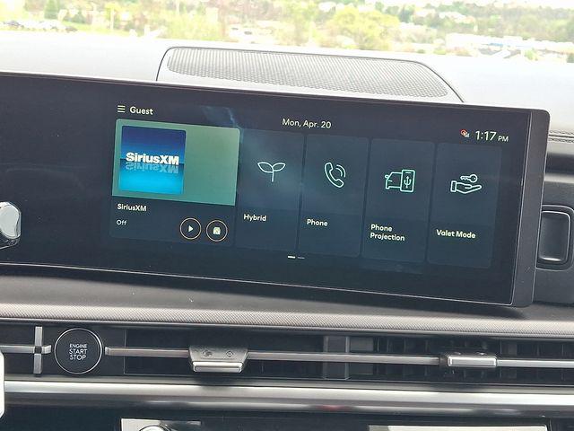 2026 Hyundai Santa Fe SE - Photo 14