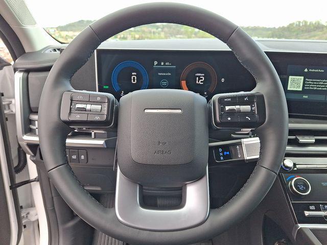 2026 Hyundai Santa Fe SE - Photo 16