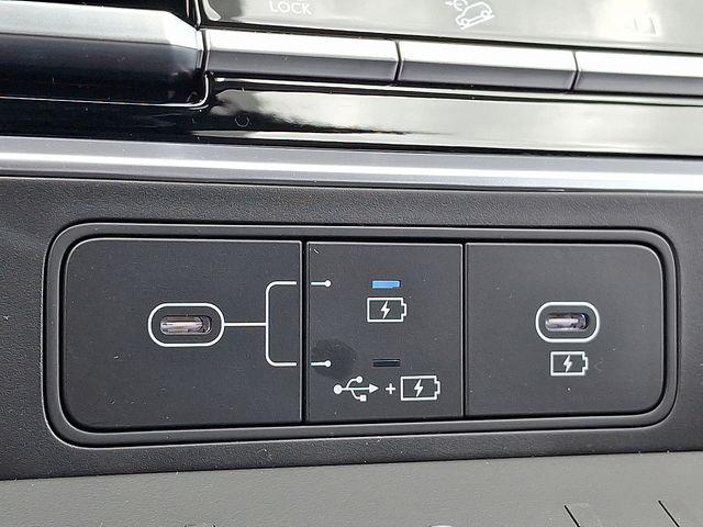 2026 Hyundai Santa Fe SE - Photo 17