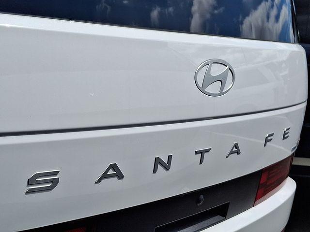 2026 Hyundai Santa Fe SE - Photo 21