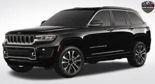 2023 Jeep Grand Cherokee Limited 4x4 for sale in Marshfield, MO