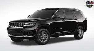 2023 Jeep Grand Cherokee L Limited 4x4 for sale in Marshfield, MO