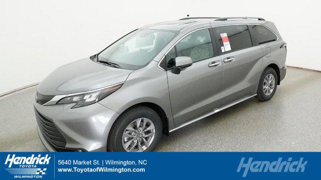 2026 Toyota Sienna XLE for sale in Wilmington, NC