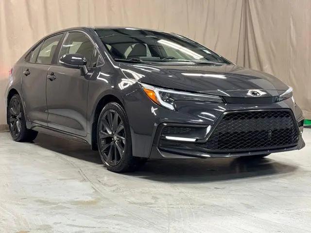2024 Toyota Corolla SE for sale in Fort Wayne, IN