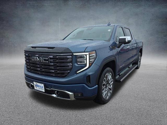 2026 GMC Sierra 1500 Crew Cab, Short Bed, Denali Ultimate, 4WD for sale in Norfolk, NE