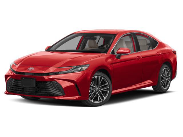 2026 Toyota Camry XLE for sale in Peoria, AZ