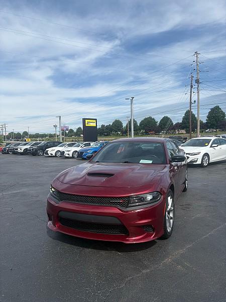 2023 Dodge Charger GT for sale in EASLEY, SC