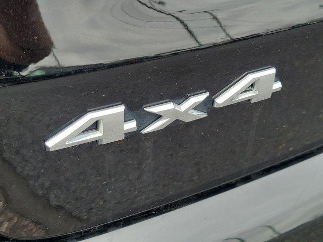 2022 Jeep Compass Latitude Lux 4x4