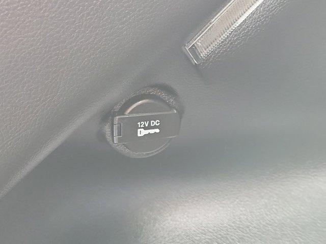 2022 Jeep Compass Latitude Lux 4x4