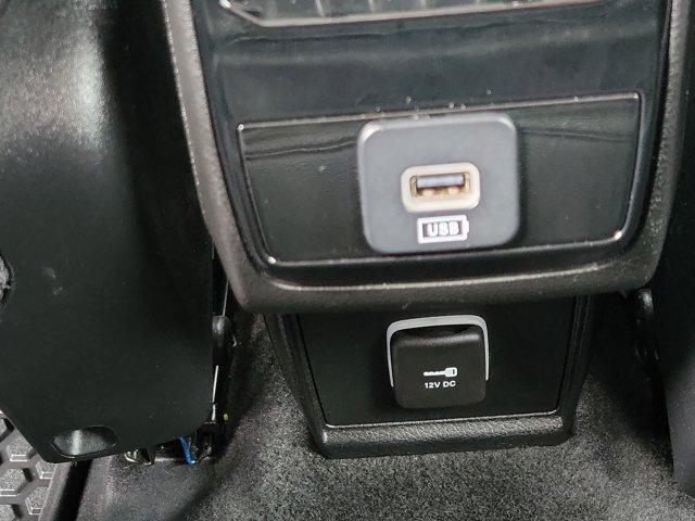 2022 Jeep Compass Latitude Lux 4x4