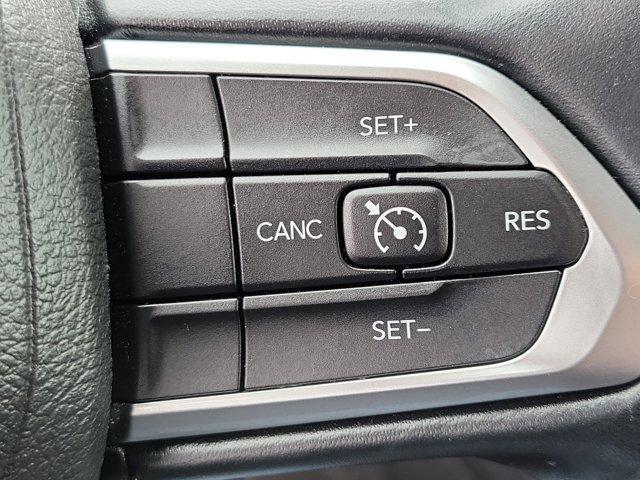 2022 Jeep Compass Latitude Lux 4x4