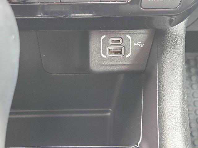 2022 Jeep Compass Latitude Lux 4x4
