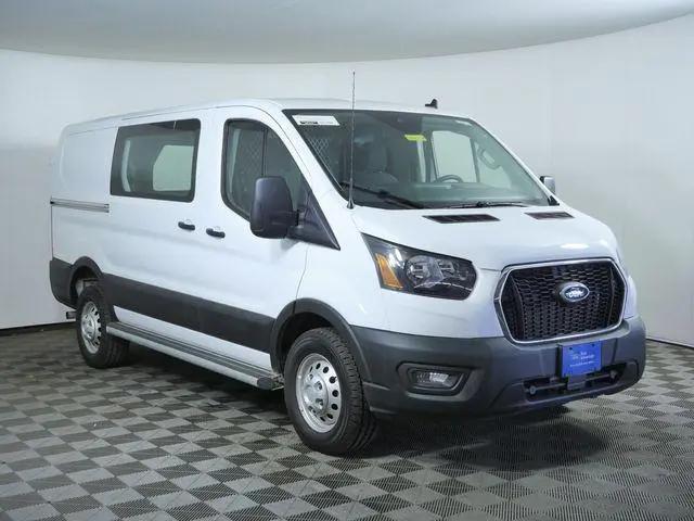 2024 Ford Transit Cargo Van Base for sale in Shakopee, MN
