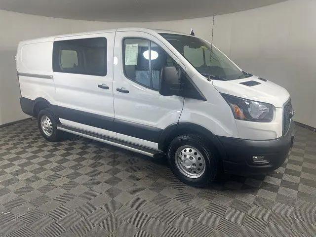 2024 Ford Transit Cargo Van Base for sale in Shakopee, MN