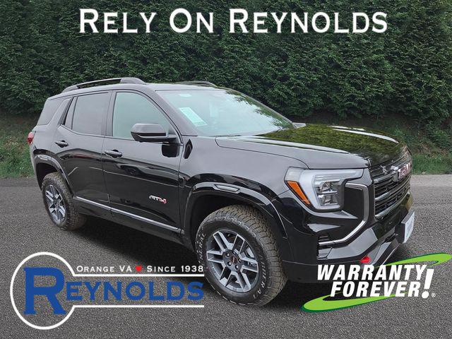 2026 GMC Terrain AWD AT4 for sale in Orange, VA