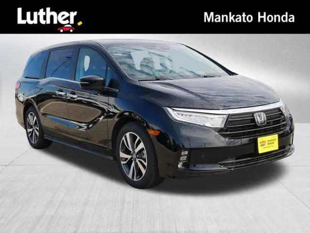 2024 Honda Odyssey Touring for sale in Mankato, MN