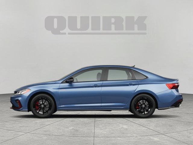 2026 Volkswagen Jetta GLI Autobahn