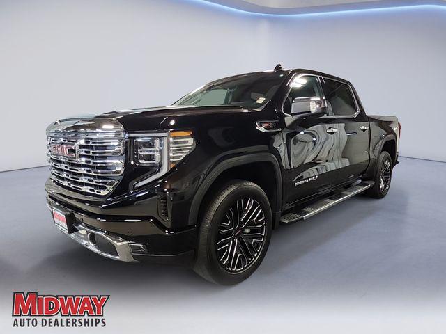 2026 GMC Sierra 1500 Crew Cab, Standard Bed, Denali, 4WD for sale in Kearney, NE