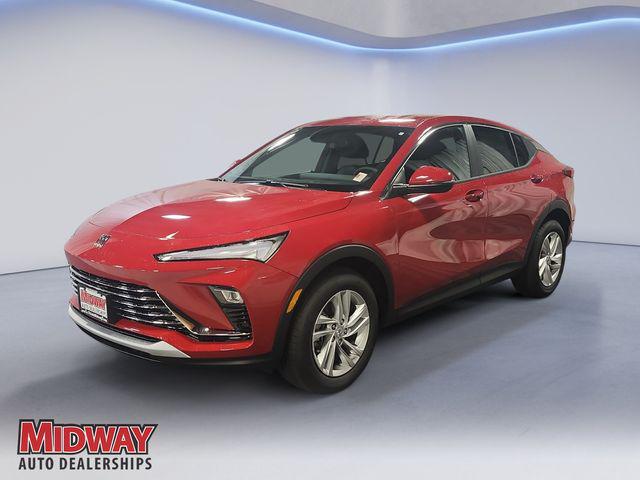 2026 Buick NV Preferred FWD for sale in Kearney, NE