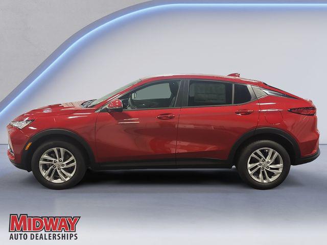 2026 Buick NV Preferred FWD